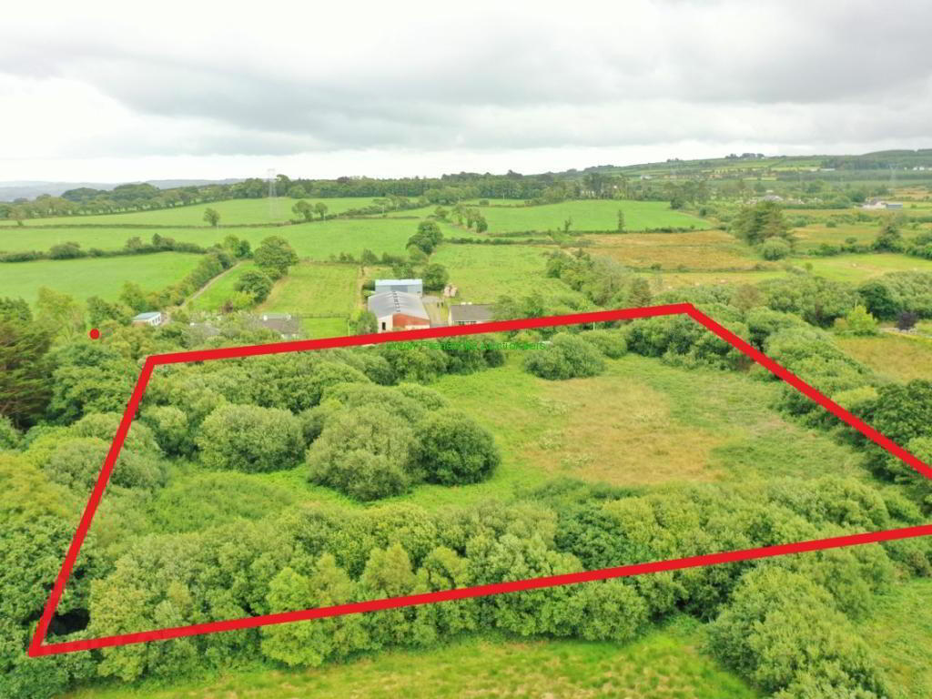 3 Acres At, Foildarrig