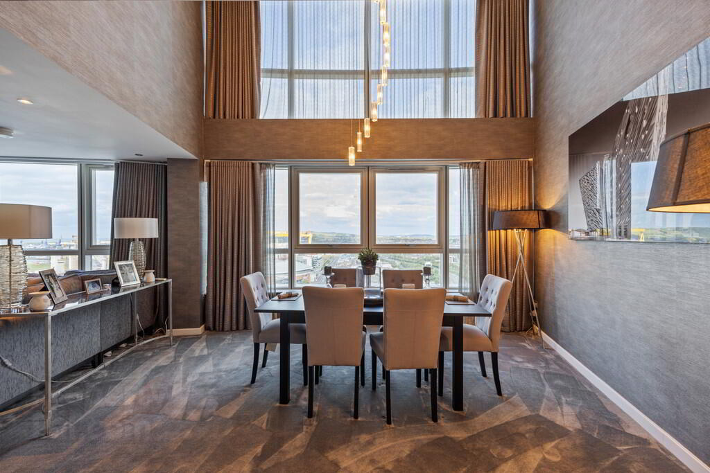 25-06 Obel, 62 Donegall Quay 6 of 33
