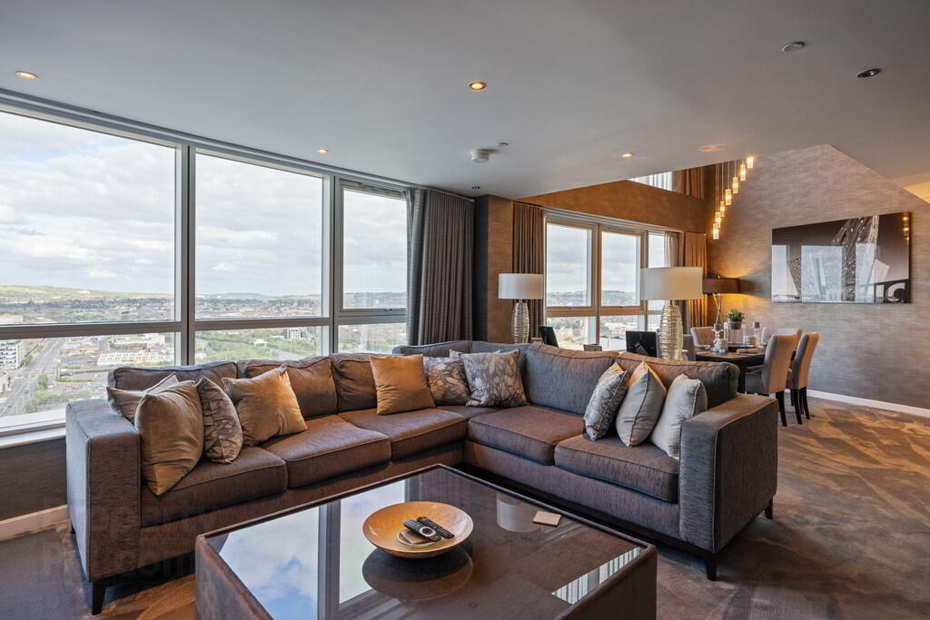 25-06 Obel, 62 Donegall Quay 4 of 33