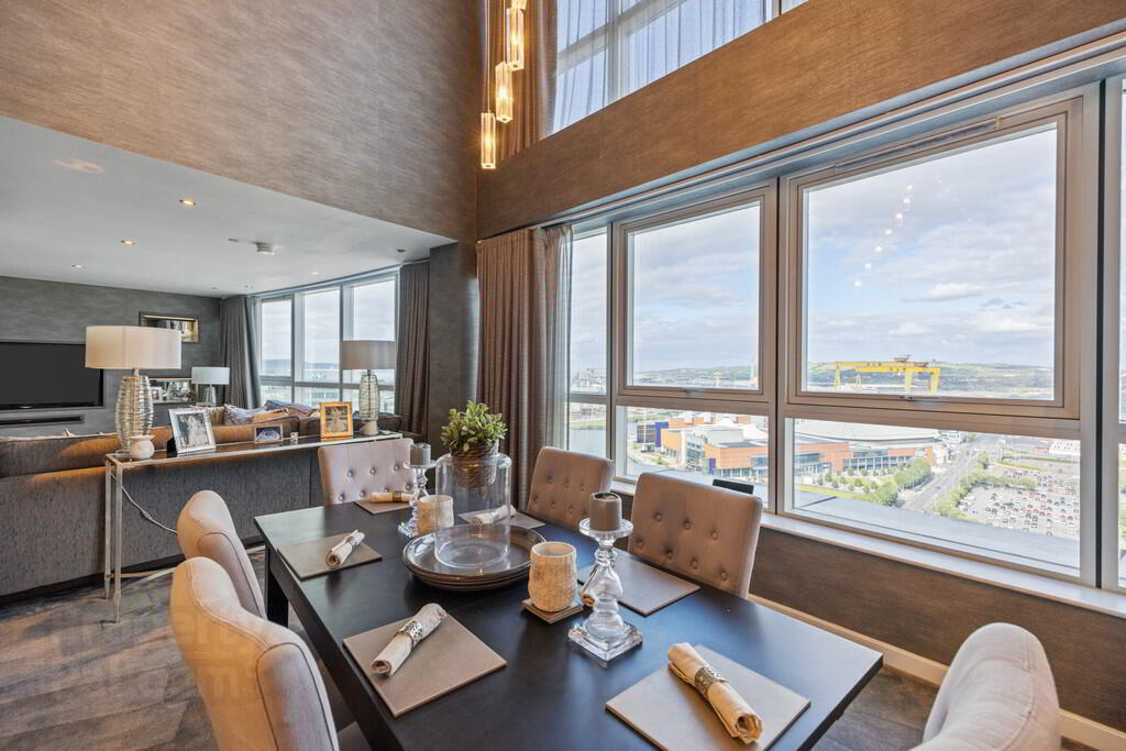 25-06 Obel, 62 Donegall Quay 8 of 33