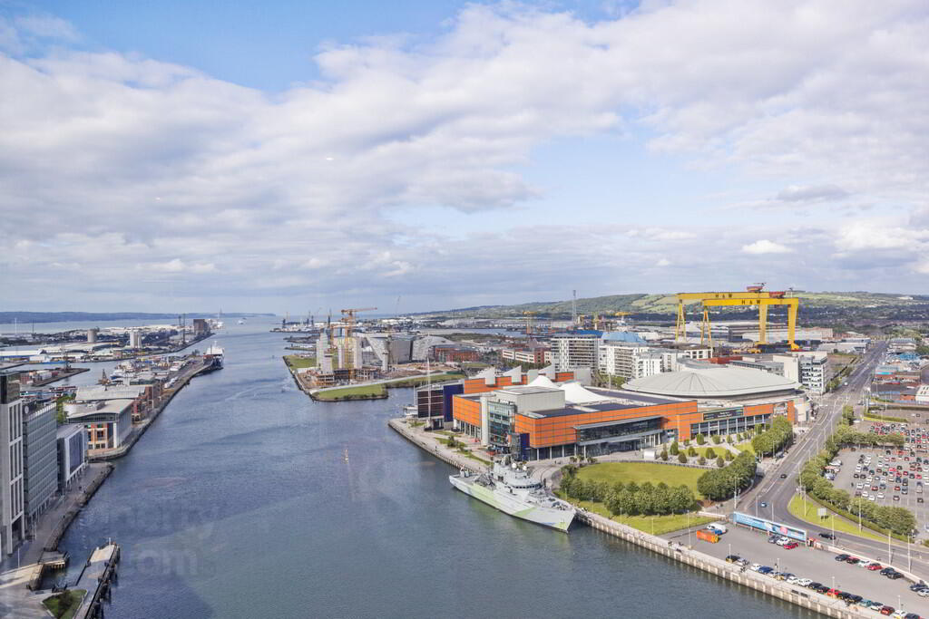 25-06 Obel, 62 Donegall Quay 32 of 33