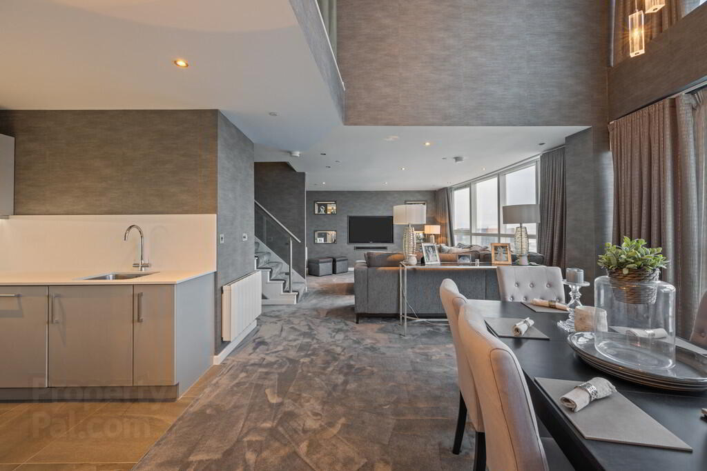 25-06 Obel, 62 Donegall Quay 13 of 33