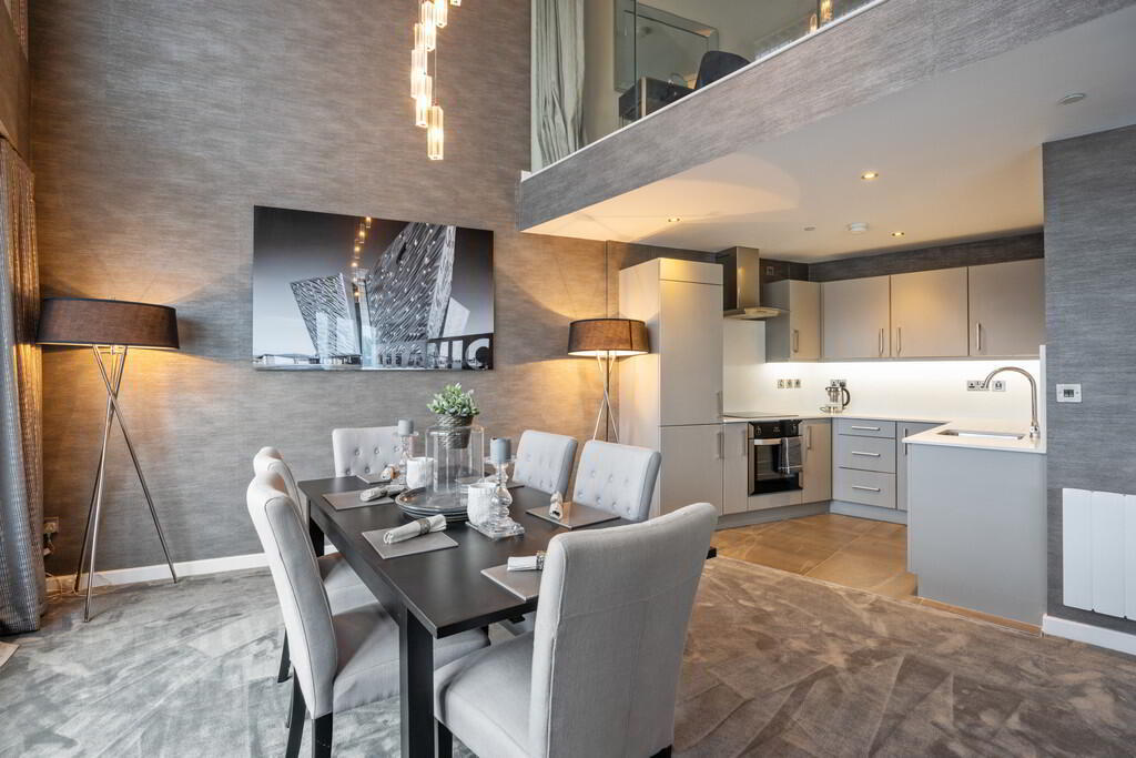 25-06 Obel, 62 Donegall Quay 9 of 33