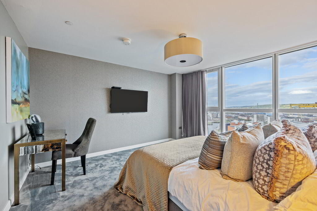 25-06 Obel, 62 Donegall Quay 18 of 33