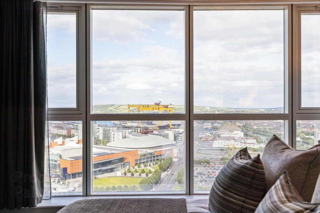 25-06 Obel, 62 Donegall Quay 19 of 33