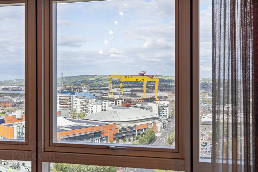 25-06 Obel, 62 Donegall Quay 28 of 33