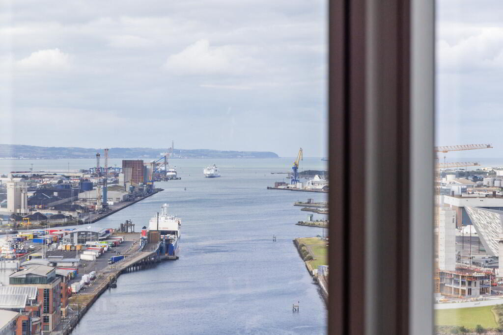 25-06 Obel, 62 Donegall Quay 29 of 33