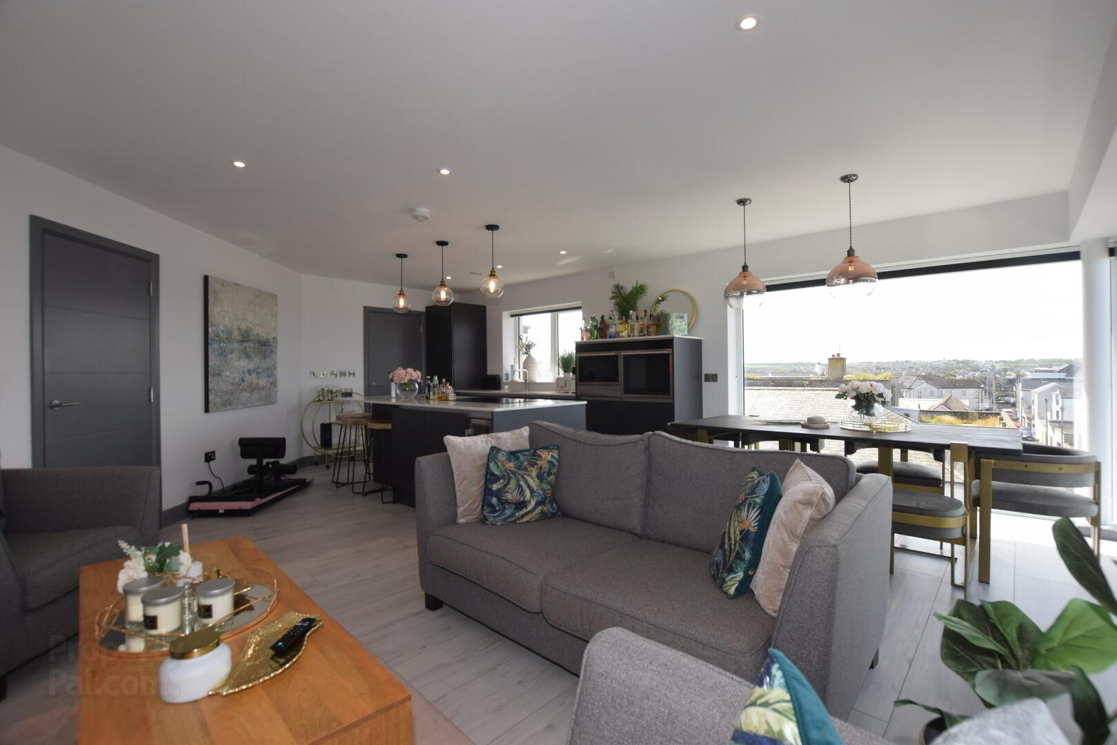 Apartment 14 Blackrock Suite 24 Dunluce Avenue