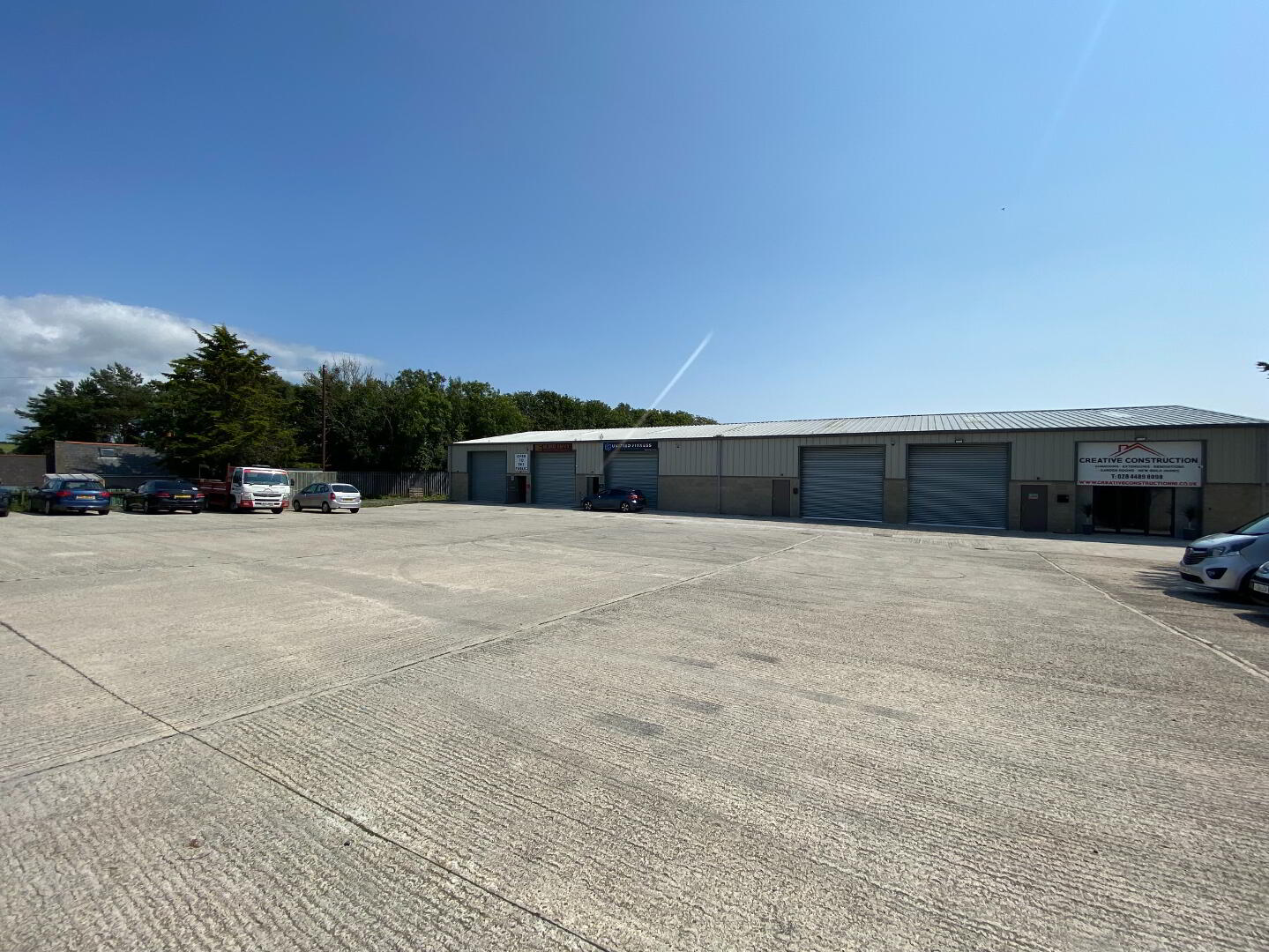 Unit 1 2 Ballynoe Road