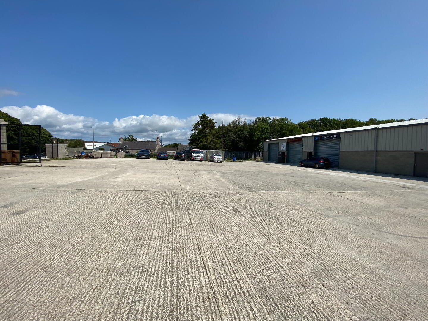 Unit 1 2 Ballynoe Road