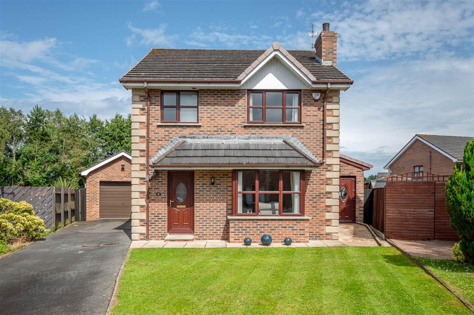 21 Ardvanagh Crescent