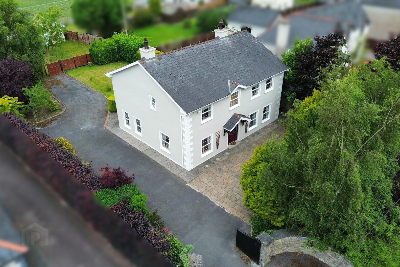 property description image