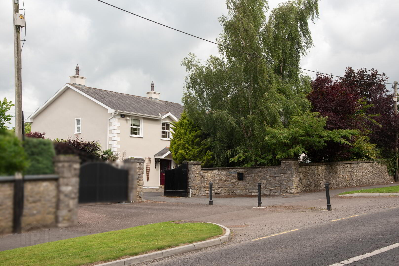 Marlhill, Horseclose 44 of 47