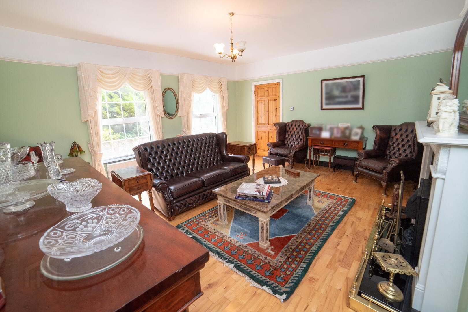 Marlhill, Horseclose 5 of 47