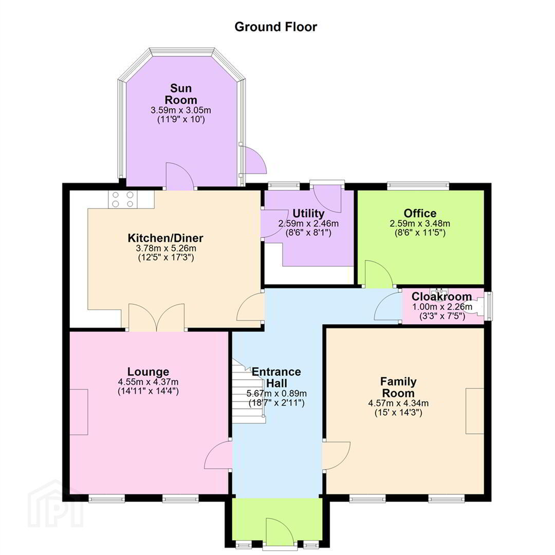 2 Strangford Avenue 39 of 40