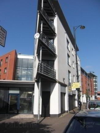 Whitehall Square, Sandy Row