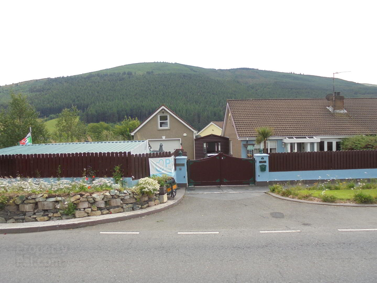 Glenowen, 2 Kilbroney Valley