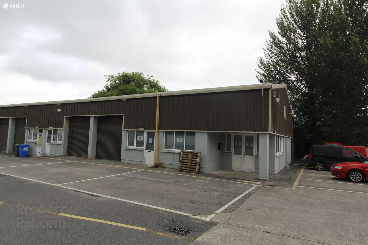 Unit 9, Southside Industrial Estate