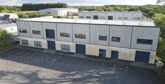 The Mill Business Park