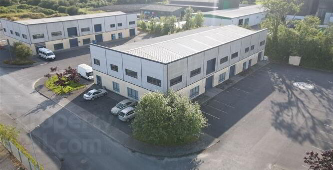 The Mill Business Park