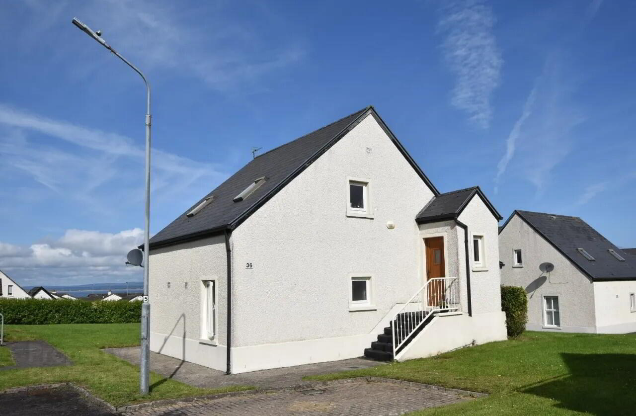 36 Cahermore Holiday Village