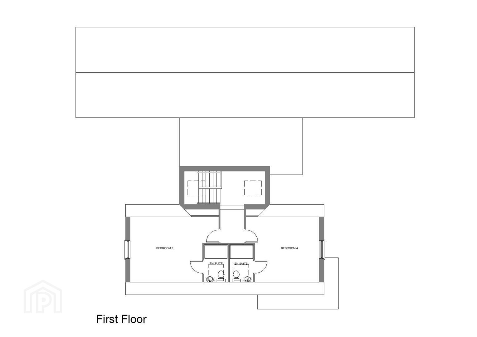 Between 7 Holestone Road &, Site 2, 2 Moyra Road 9 of 16