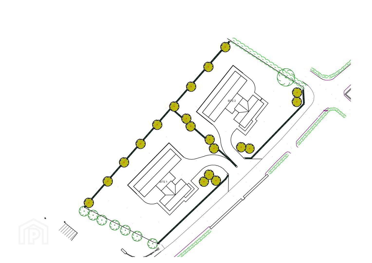 Between 7 Holestone Road &, Site 2, 2 Moyra Road 10 of 16