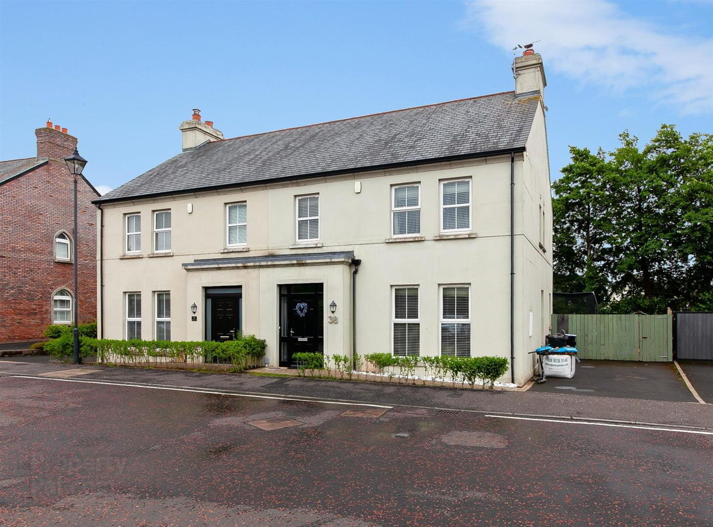 property description image