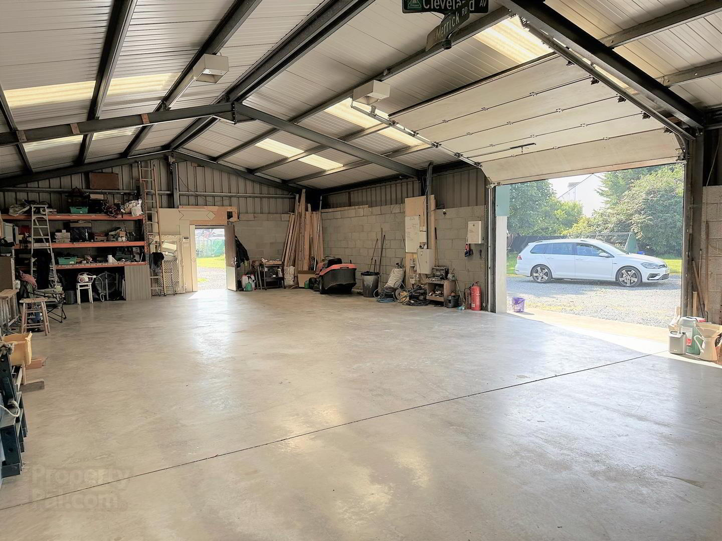 Adjacent To, 30 Castlewellan Road 4 of 4