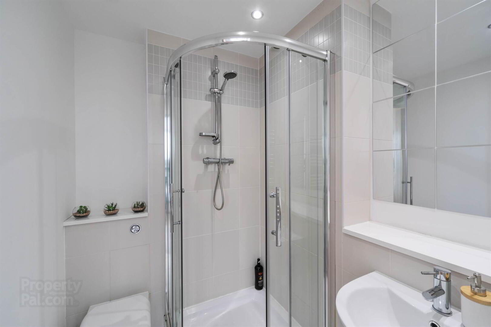 Apartment 15.09 Obel Tower 8 of 11