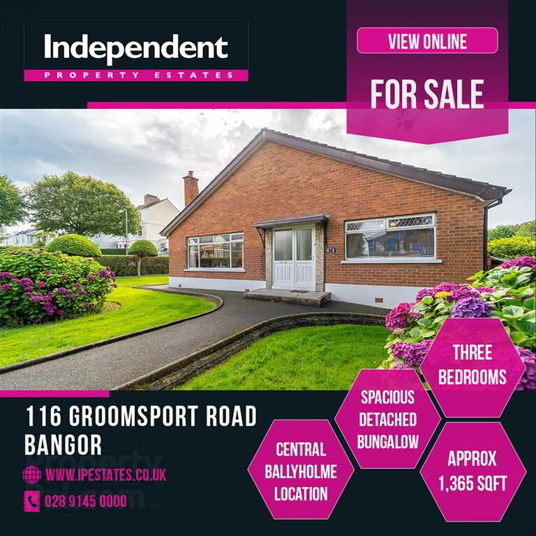 116 Groomsport Road