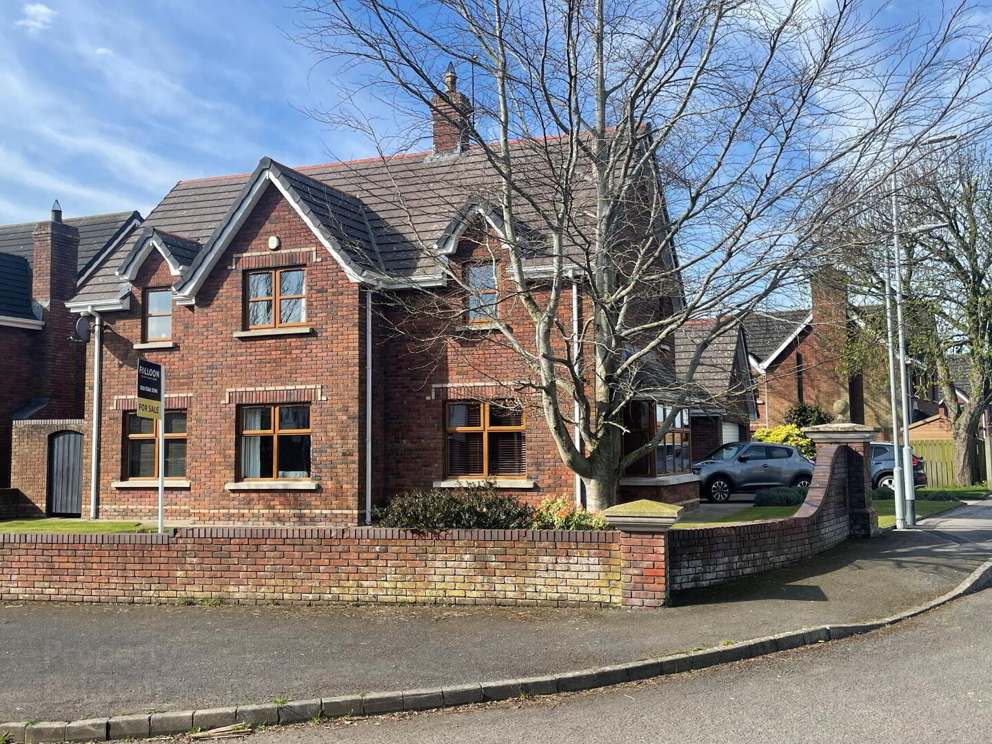 2 Henley Hall 1 of 18