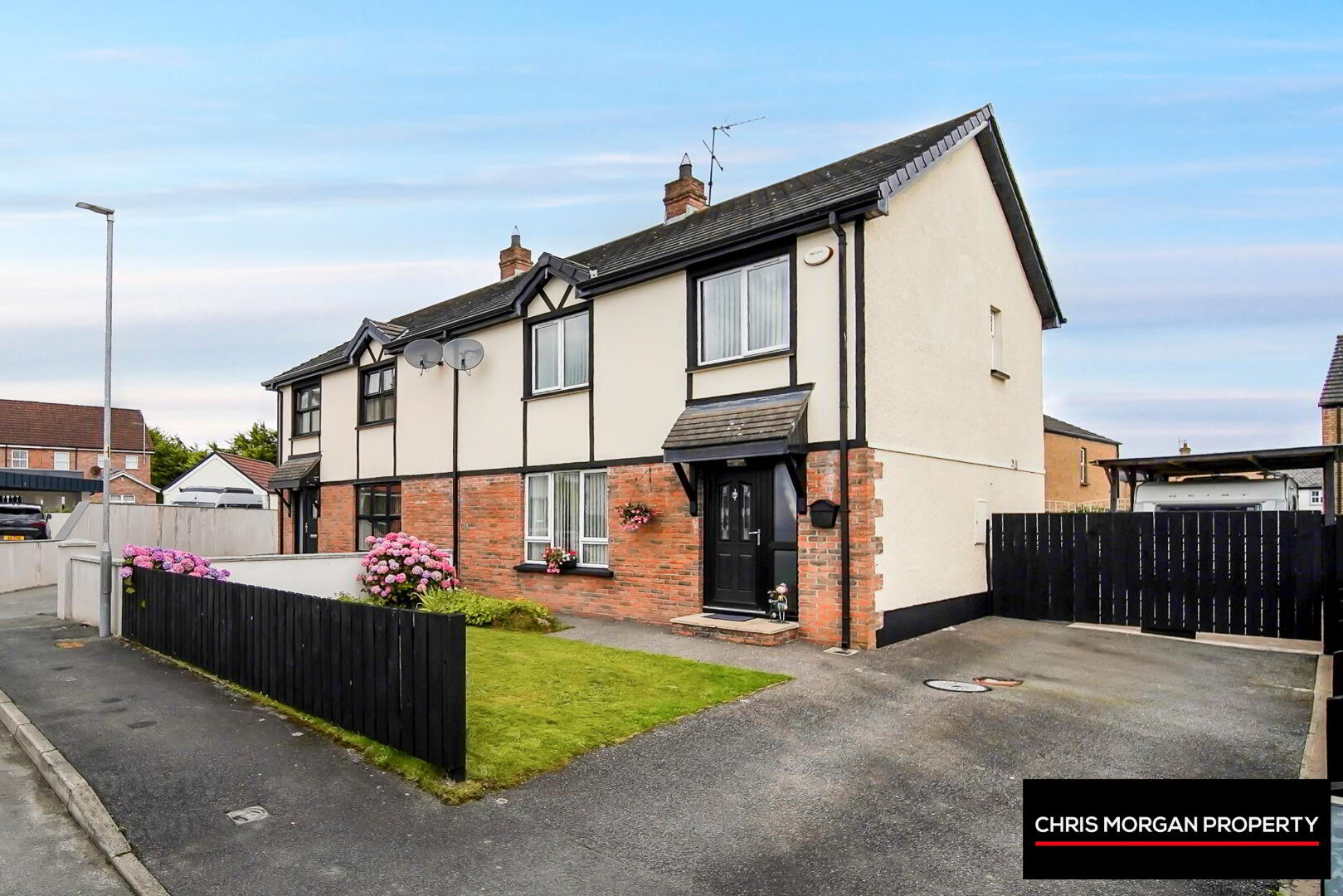 33 Moorlands, Clonoe