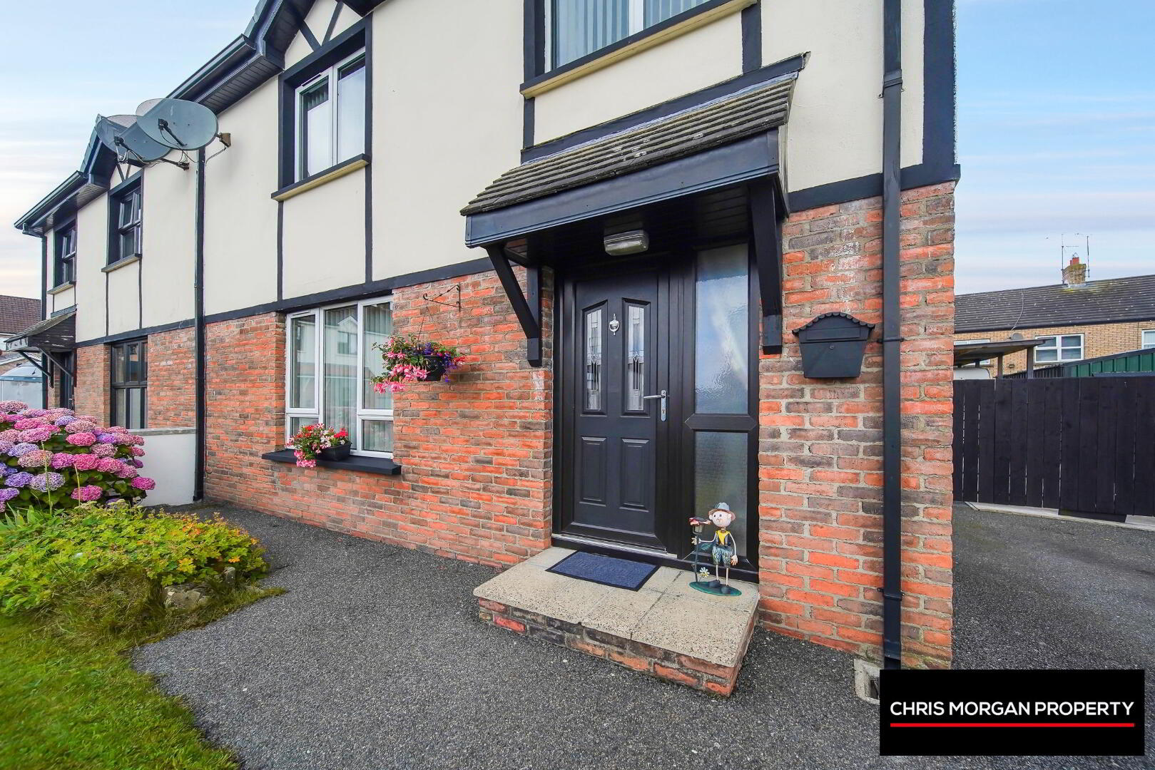 33 Moorlands, Clonoe