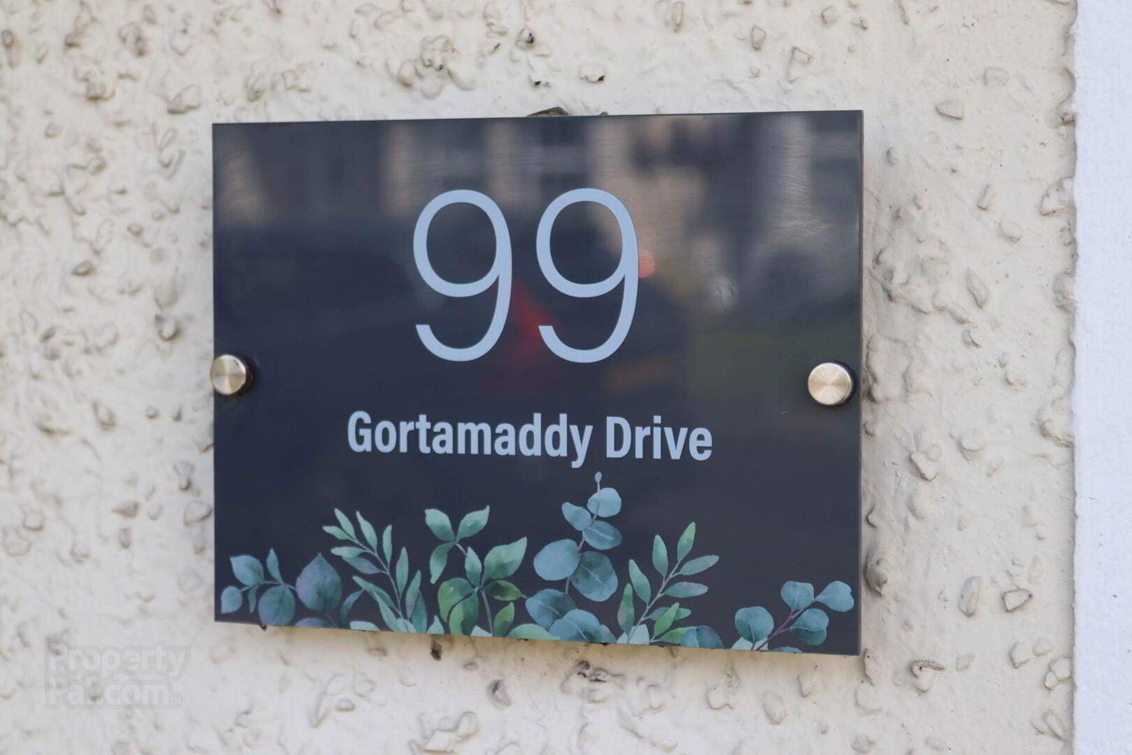 99 Gortamaddy Drive