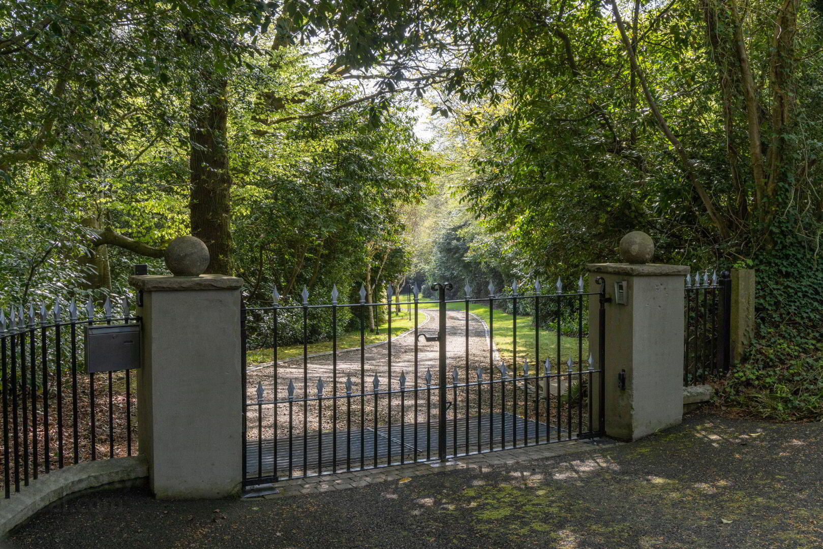 Glenkeen House, Ardmore Road