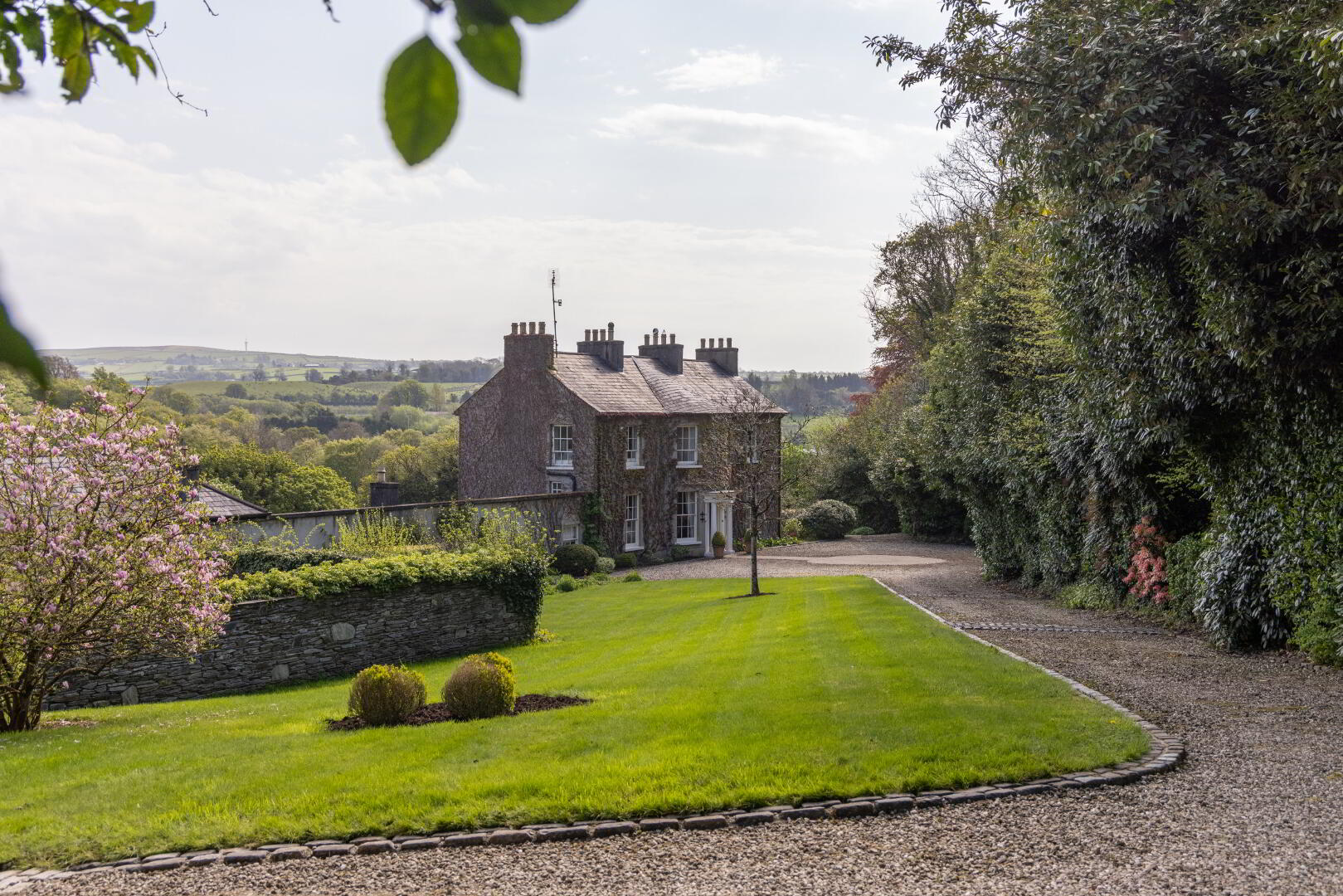 Glenkeen House, Ardmore Road