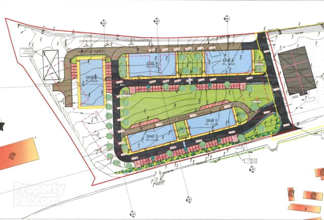 Killyclug (lot 1)