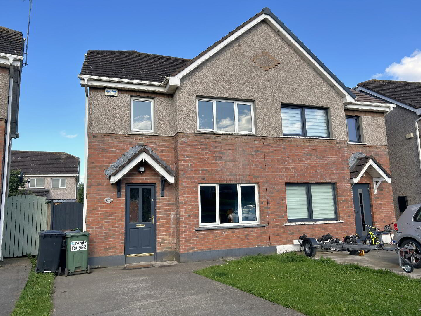 22, Sycamore Close, Termon Abbey