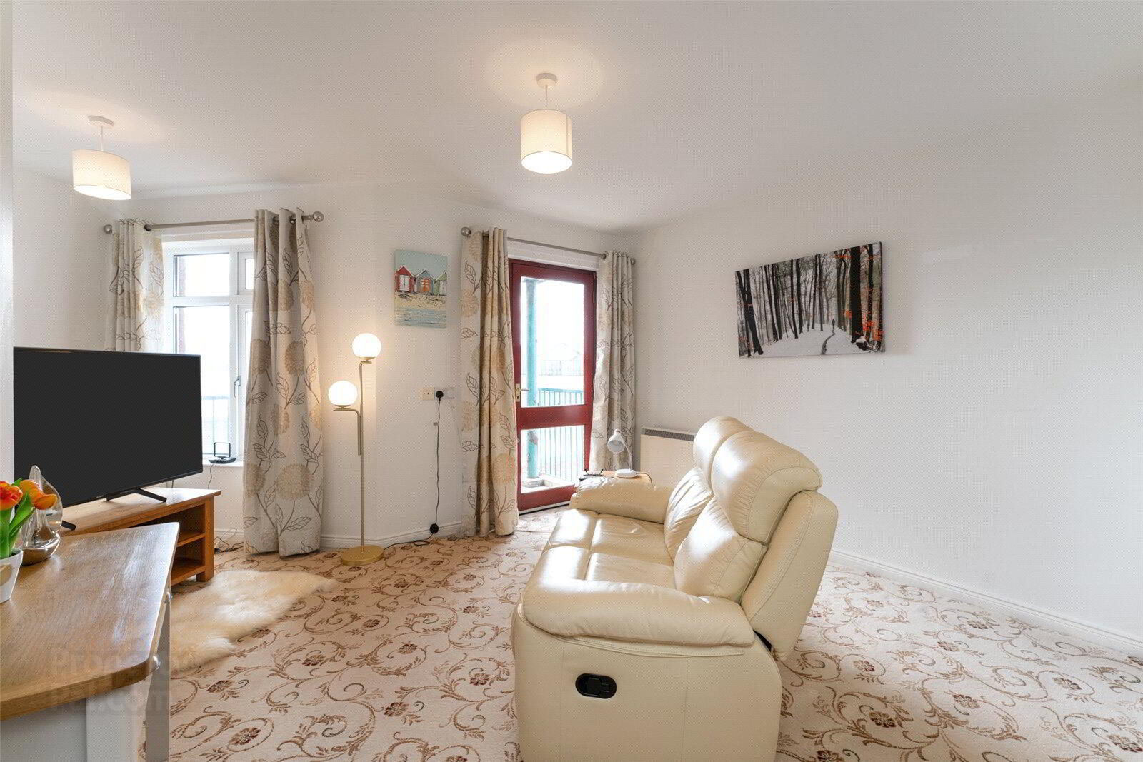 Flat 14 O'Neills Place, 17-25 Church Road 6 of 22