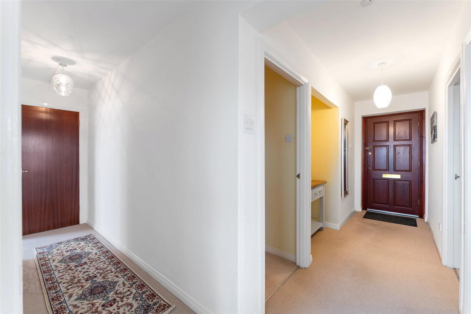 Flat 14 O'Neills Place, 17-25 Church Road 5 of 22