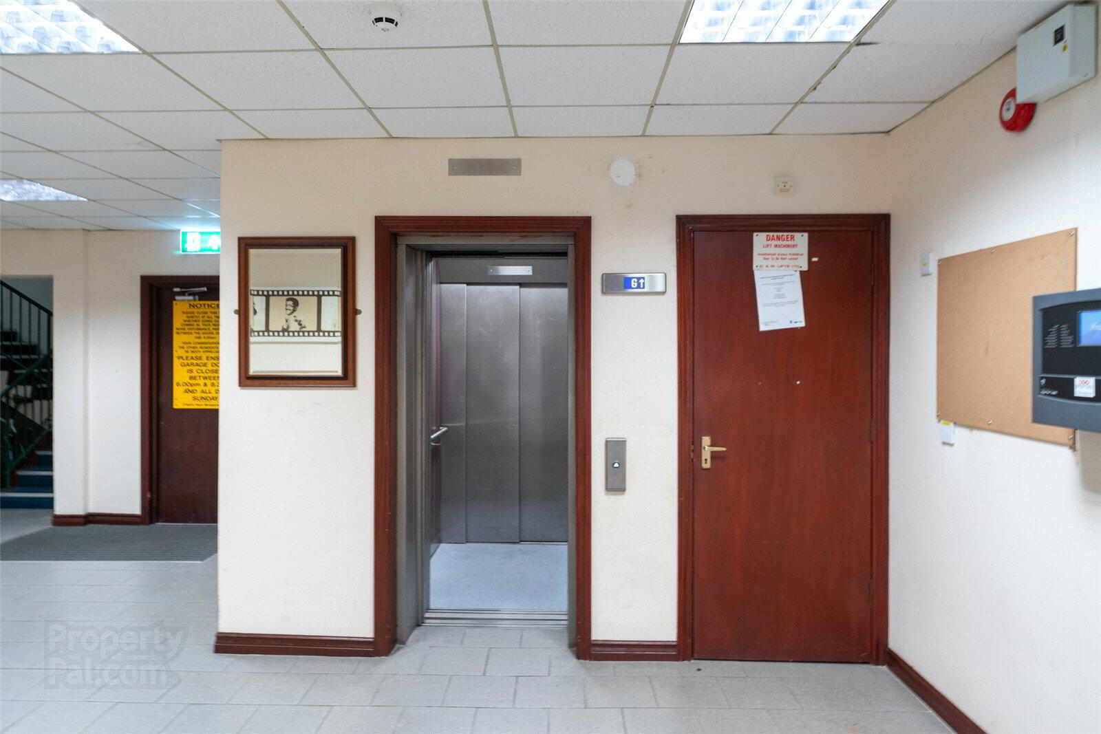 Flat 14 O'Neills Place, 17-25 Church Road 4 of 22