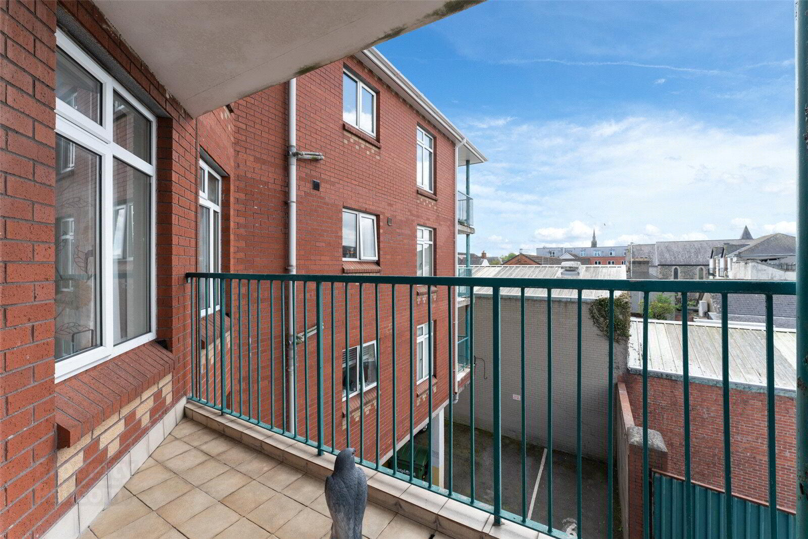 Flat 14 O'Neills Place, 17-25 Church Road 8 of 22
