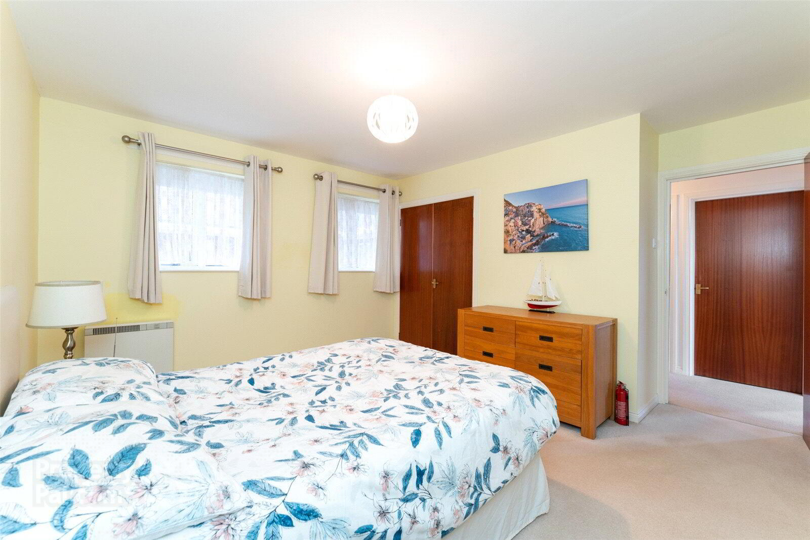 Flat 14 O'Neills Place, 17-25 Church Road 12 of 22