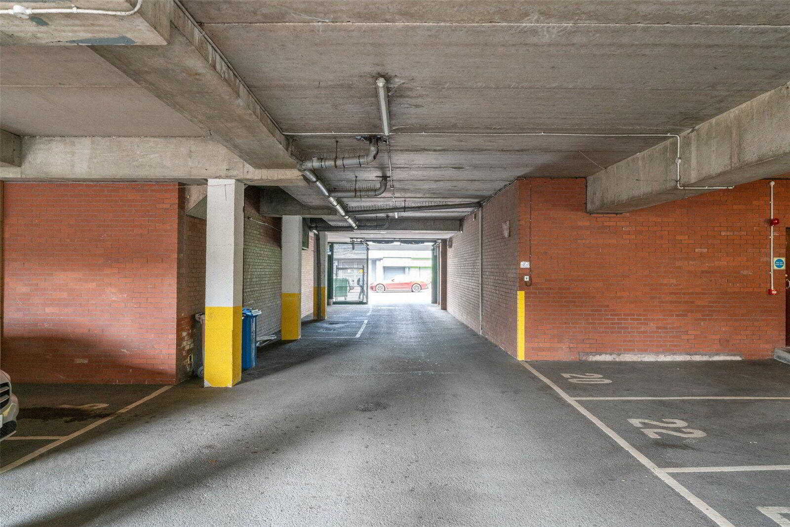 Flat 14 O'Neills Place, 17-25 Church Road 22 of 22