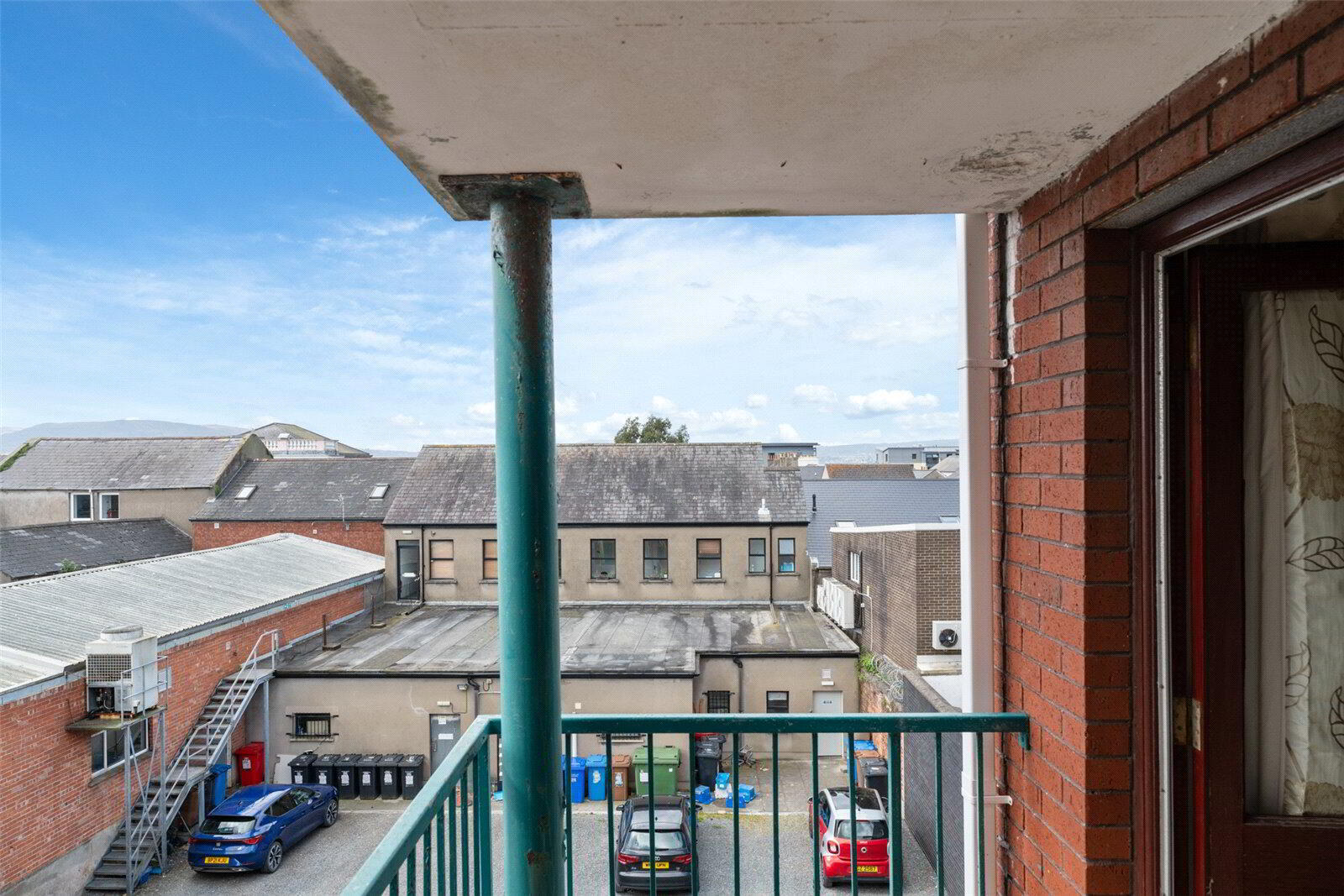 Flat 14 O'Neills Place, 17-25 Church Road 18 of 22
