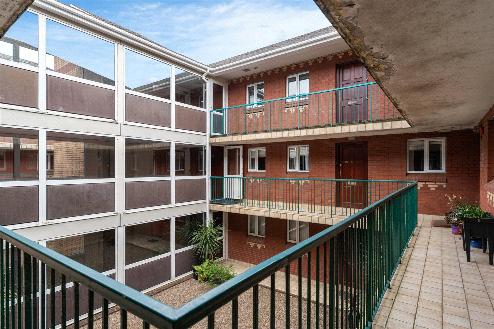 Flat 14 O'Neills Place, 17-25 Church Road 19 of 22