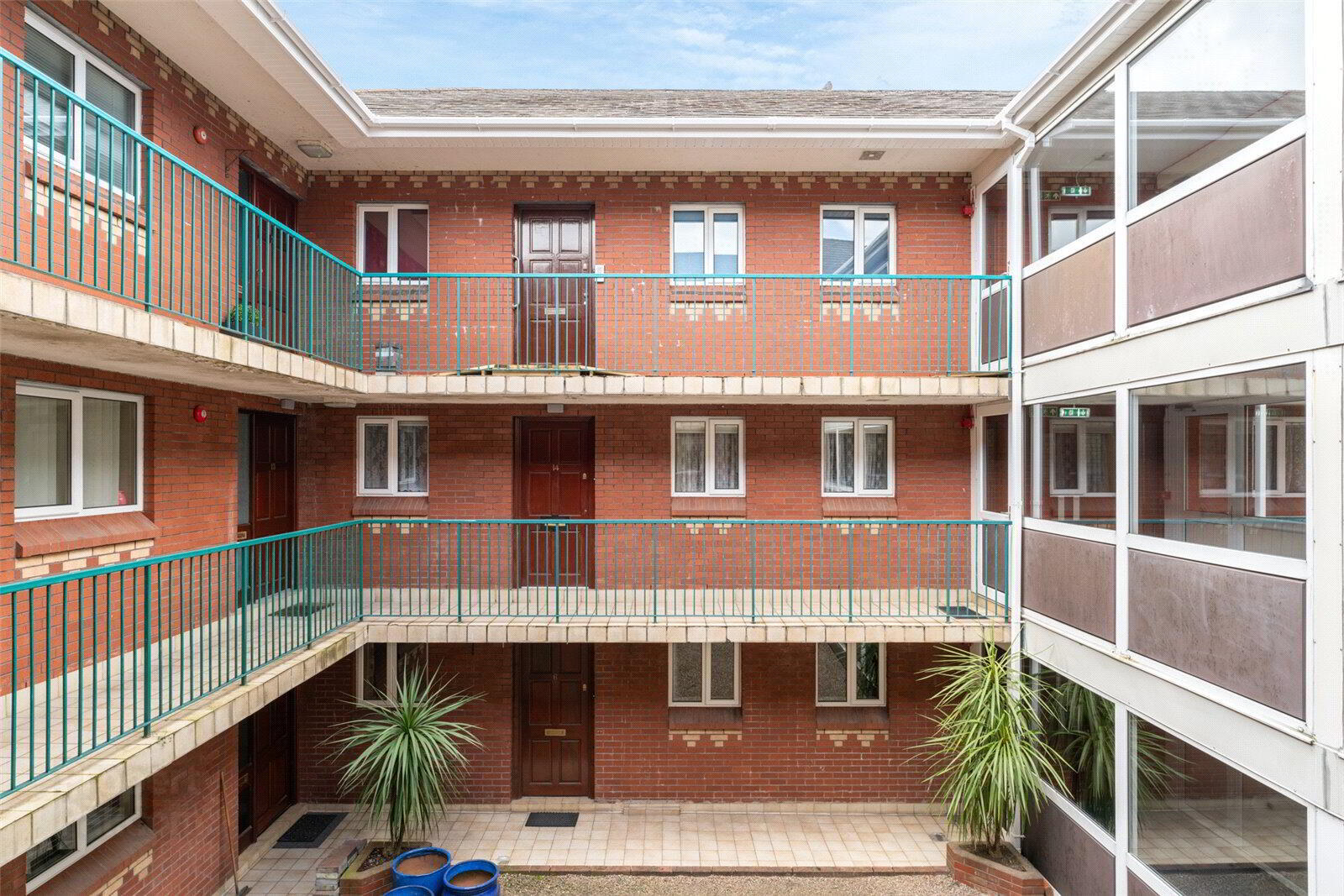 Flat 14 O'Neills Place, 17-25 Church Road 20 of 22