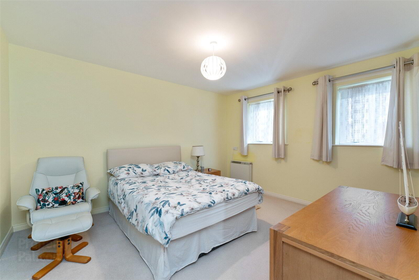 Flat 14 O'Neills Place, 17-25 Church Road 11 of 22