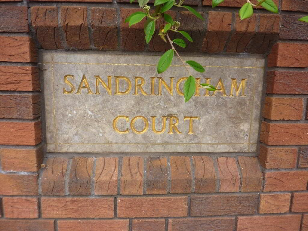 "The Lodge", 1 Sandringham Court